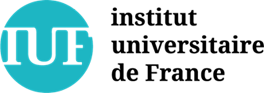 Institut universitaire de France - Candidatures